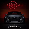 Антигравийная плёнка Spectroll PPF Premium 235