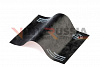Виниловая плёнка Hexis Black Forged Carbon Fiber (Чёрный кованый карбон) HX30CAF89S, 1.52 