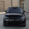 Виниловая плёнка Hexis Deep Black (Чёрная глянцевая) HX20890B, 1.52 