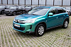 WL-PPF-G 90370 1.52 x 18 м, пленка полиуретан Metallic Azure Blue Gloss