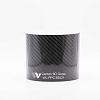 WL-PPG-C 93021 1.52×15м, пленка полиуретановая Carbon 6D Gloss