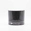WL-PPG-C 93021 1.52×15м, пленка полиуретановая Carbon 6D Gloss