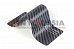 Виниловая плёнка Hexis Black Carbon Fiber (Чёрный глянцевый карбон) HX30CA890B, 1.52 