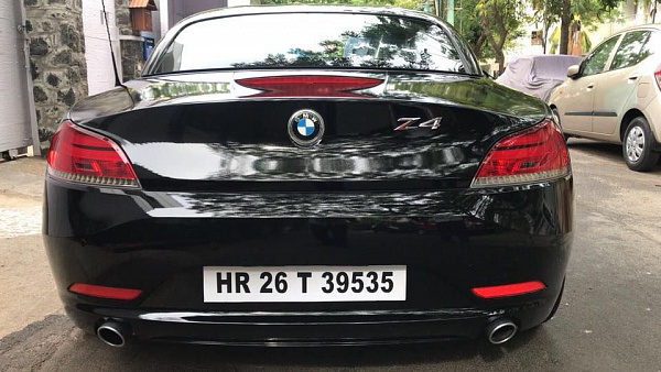 Виниловая плёнка Hexis Coal Black (Чёрная глянцевая) HX20889B, 1.52 
