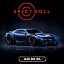 Атермальная пленка Spectroll AIR 80