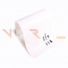 Виниловая плёнка Hexis Suptac Light White Gloss (Бежевая глянцевая) S5434B, 1.52 