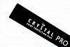 Crystal PPF head light 1.52х15м, пленка глянцевая серая прозрачная, полиуретановая