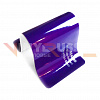 Виниловая плёнка Hexis Suptac Amethyst Gloss (Фиолетовая глянцевая) S5623B, 1.52 
