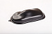 K75528 airelease 1.52х50м, пленка черный металлик матовая