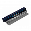 Полиуретановая плёнка MEMBRANE TPU Battleship Grey Gloss (Серая глянцевая), 1.52 