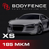 Bodyfence X SATIN (Антигравийная полиуретановая плёнка), 1,52 
