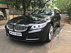 Виниловая плёнка Hexis Coal Black (Чёрная глянцевая) HX20889B, 1.52 