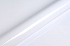 Виниловая плёнка HEXIS Ultra White Gloss (Белая глянцевая) HX20001B, 1.52 