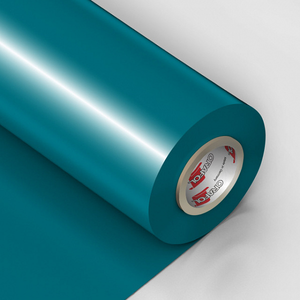 Плёнка ORACAL 551 G 503 1,26 x 50 м