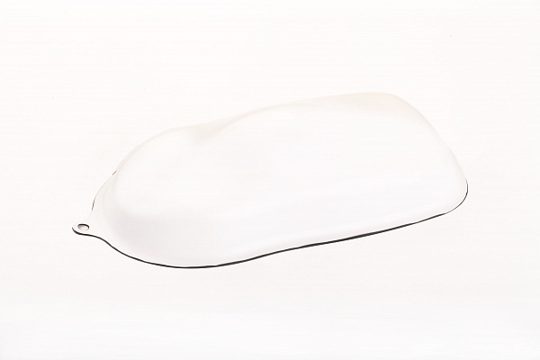 K75546 airelease 1.52х50м, пленка белая матовая