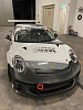 Виниловая плёнка Hexis Elephant Gray (Серая глянцевая) HX20446B, 1.52 