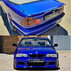 Виниловая плёнка Hexis Triton Blue Gloss Glitter (Синий глянцевый глиттер) HX20P005B, 1.52 