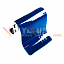 Виниловая плёнка Hexis Suptac Night Blue Gloss (Синяя глянцевая) S5281B, 1.52 