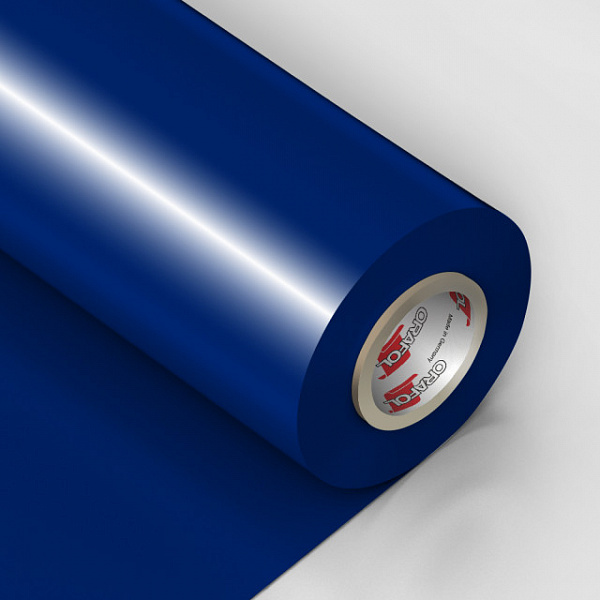 Плёнка ORACAL 551 G 049 1,26 x 50 м