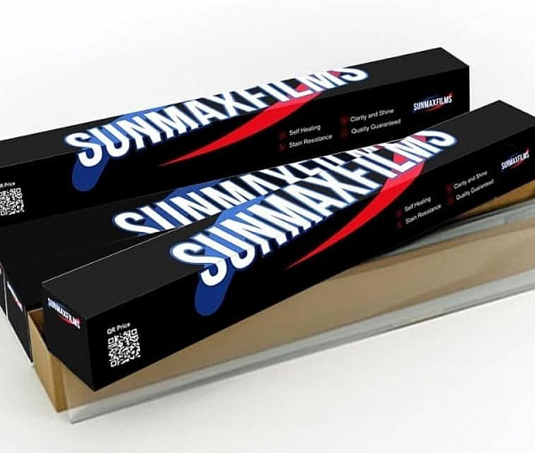 Антигравийная плёнка Sunmaxfilm Gloss