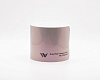 WL-PPF-G 90345 1.52 x 18 м, пленка полиуретан Grey Pink Iridescent Gloss